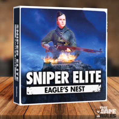 Sniper Elite: Eagle's Nest (Exp)  Sniper Elite: Eagle's Nest (Exp)