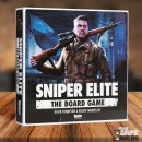 Sniper Elite: The Board Game