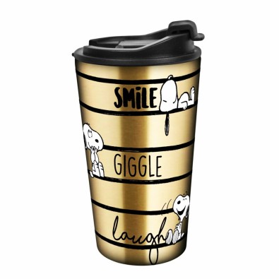 Snoopy - Κούπα Ταξιδιού / Θερμός Snoopy - Κούπα Ταξιδιού / Θερμός