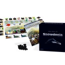 Snowdonia: Deluxe Master Set