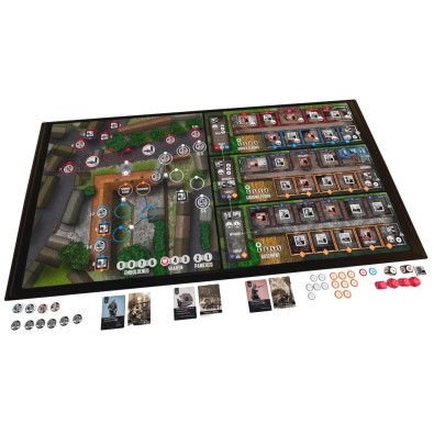 Soldiers in Postmen's Uniforms