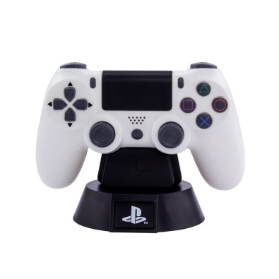 Sony PlayStation: 4th Gen Controller - 3D Φωτιστικό Sony PlayStation: 4th Gen Controller - 3D Φωτιστικό