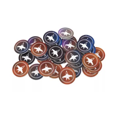 Space Base: The Mysteries of Terra Proxima