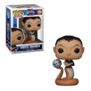 Funko POP! Movies: Space Jam 2 - White Mamba