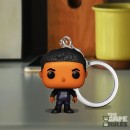 Space Jam 2 Pocket POP! Vinyl Keychains Dom