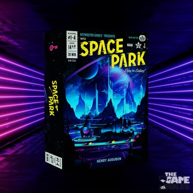 Space Park Space Park