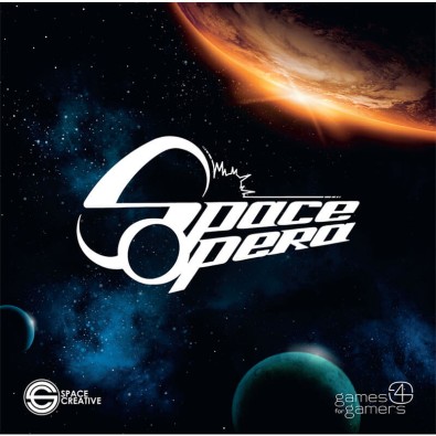 Space Opera Space Opera