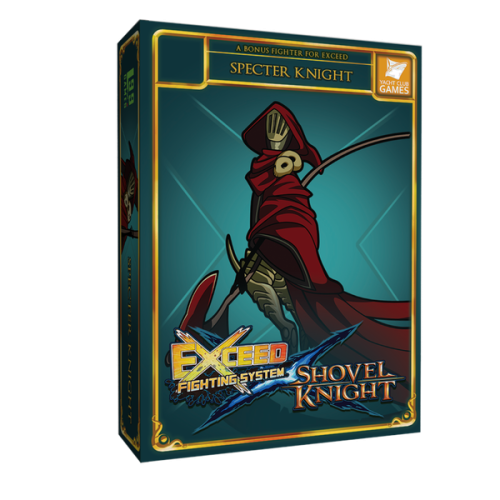Exceed: Specter Knight (Exp)