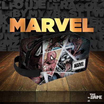 Marvel: Spider-Man Collage - Νεσεσέρ Marvel: Spider-Man Collage - Νεσεσέρ