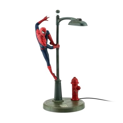 Spider-Man - Φωτιστικό Spider-Man - Φωτιστικό
