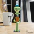 SpongeBob SquarePants - ReAction Action Figure Squidward