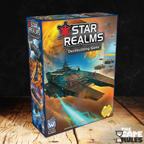 Star Realms Box Set