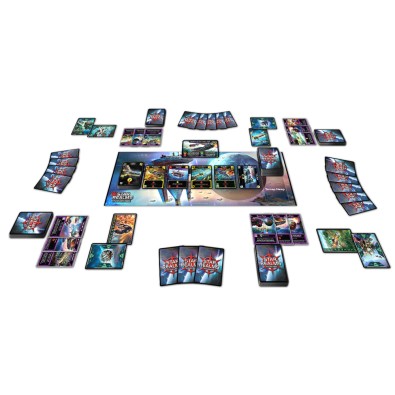 Star Realms Box Set Star Realms Box Set
