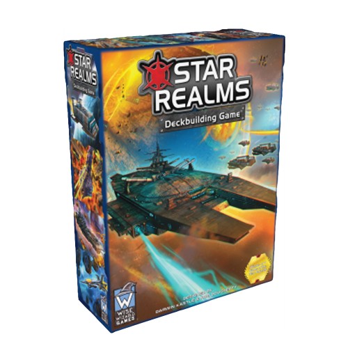 Star Realms Box Set