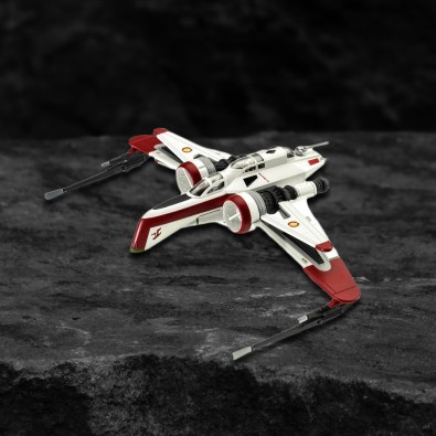 Star Wars - ARC-170 Fighter (1:83) Star Wars - ARC-170 Fighter (1:83)