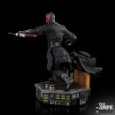 Star Wars - Darth Maul - BDS Art Scale 1/10 Statue