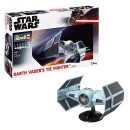 Star Wars - Darth Vader's TIE Fighter (1:57)