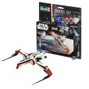 Star Wars - Model Set ARC-170 Fighter (1:83)