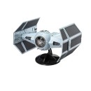 Star Wars - Model Set Darth Vader's TIE Figher (1:57)