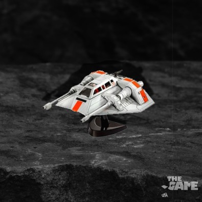 Star Wars - Model Set Snowspeeder (1:52)
