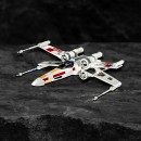 Star Wars - Model Set X-wing Fighter (1:112) - incl. Aqua Color