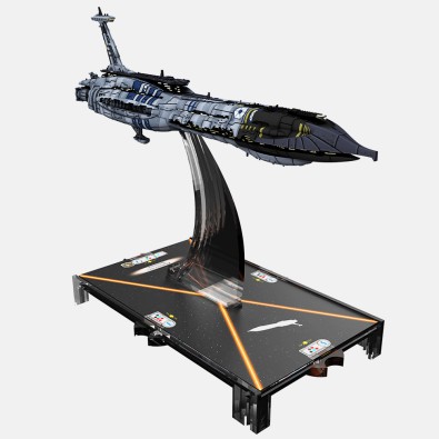 Star Wars Armada: Invisible Hand (Exp)