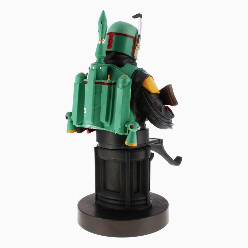 Star Wars - Cable Guy Boba Fett
