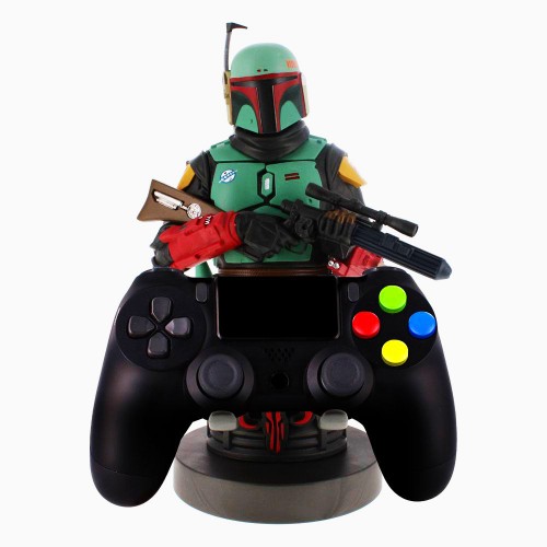 Star Wars - Cable Guy Boba Fett