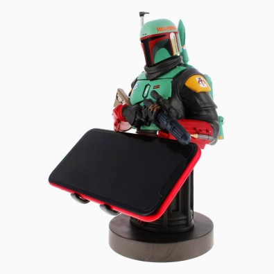 Star Wars - Cable Guy Boba Fett