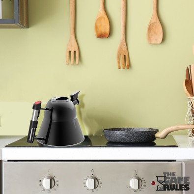 Star Wars: Darth Vader - Βραστήρας-Τσαγερό