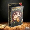 Star Wars: Jabba's Palace – A Love Letter Game