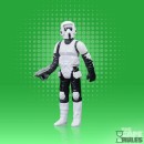 Star Wars: Retro Collection - Biker Scout