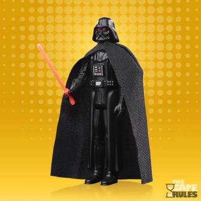 Star Wars: Retro Collection - Darth Vader (The Dark Times)