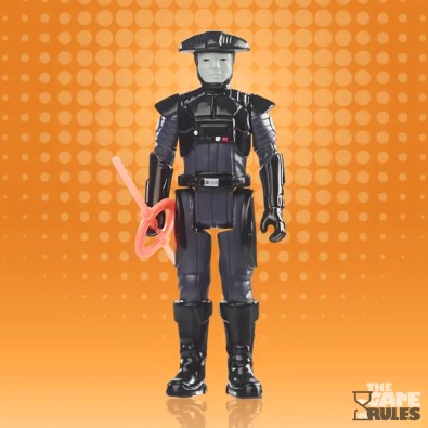 Star Wars: Retro Collection - Fifth Brother