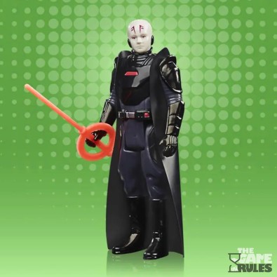 Star Wars: Retro Collection - Grand Inquisitor