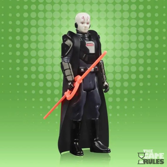 Star Wars: Retro Collection - Grand Inquisitor