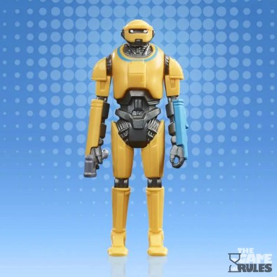 Star Wars: Retro Collection - NED-B