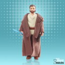 Star Wars: Retro Collection - Obi-Wan Kenobi (Wandering Jedi)