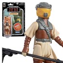 Star Wars: Retro Collection - Princess Leia Organa (Boushh)