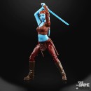 Star Wars: The Black Series - Aayla Secura