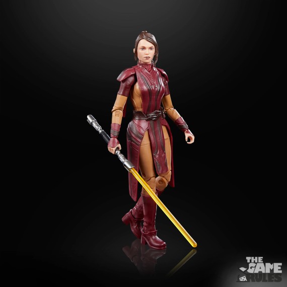 Star Wars: The Black Series - Bastila Shan