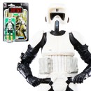 Star Wars: The Black Series - Biker Scout