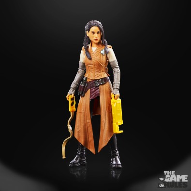 Star Wars: The Black Series - Bix Caleen