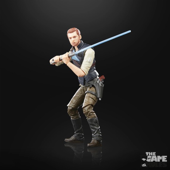 Star Wars: The Black Series - Cal Kestis