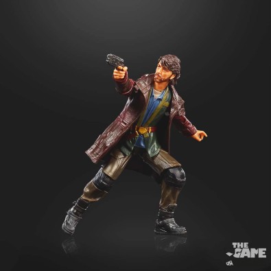Star Wars: The Black Series - Cassian Andor