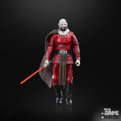 Star Wars: The Black Series - Darth Malak Star Wars: The Black Series - Darth Malak