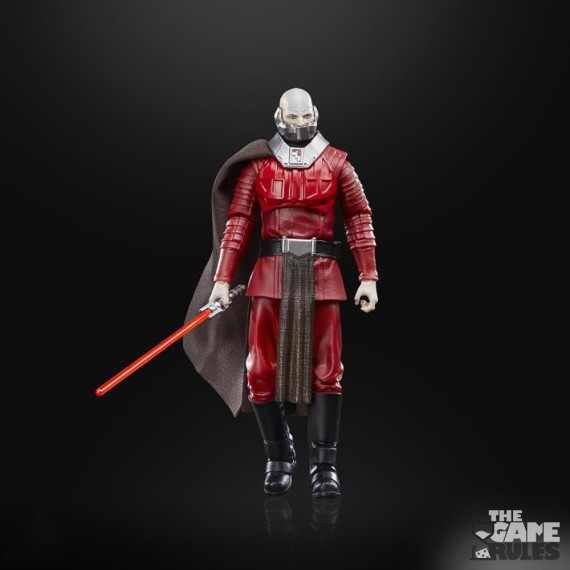 Star Wars: The Black Series - Darth Malak