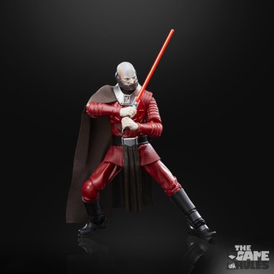 Star Wars: The Black Series - Darth Malak Star Wars: The Black Series - Darth Malak