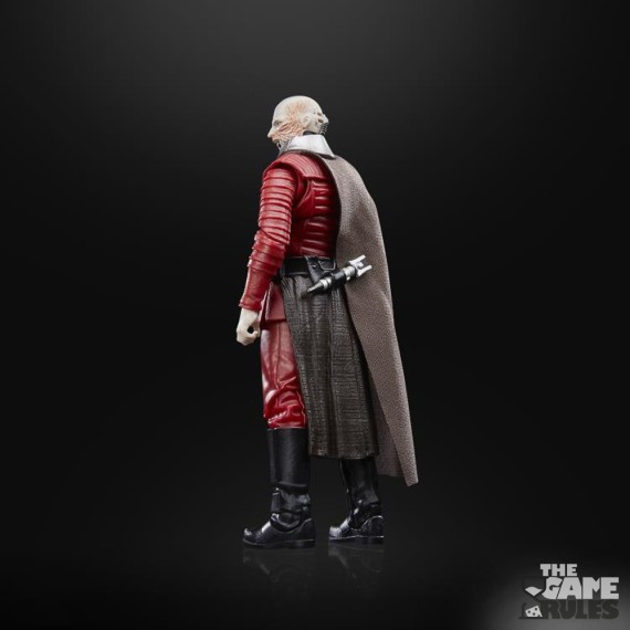 Star Wars: The Black Series - Darth Malak