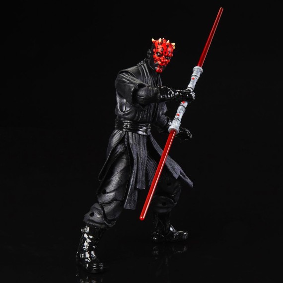 Star Wars: The Black Series - Darth Maul